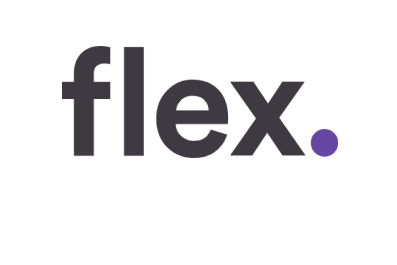 Logo of Flex